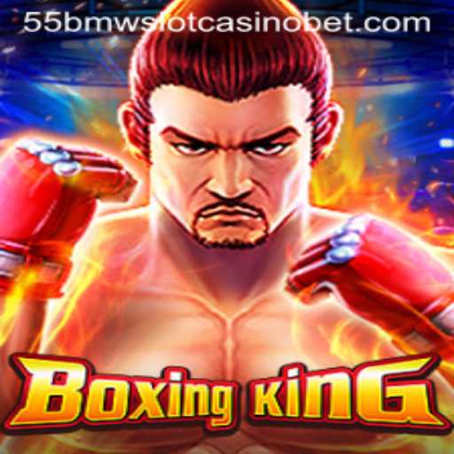 The Thrilling World of BoxingKing: A New Era in Slot Gaming