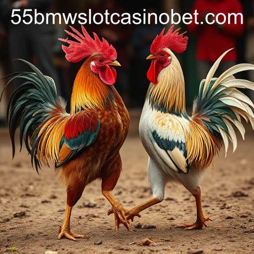 Cockfighting