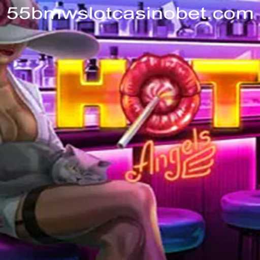 Discover the Thrilling World of HotAngels: A Complete Guide to 55bmw Slot Casino