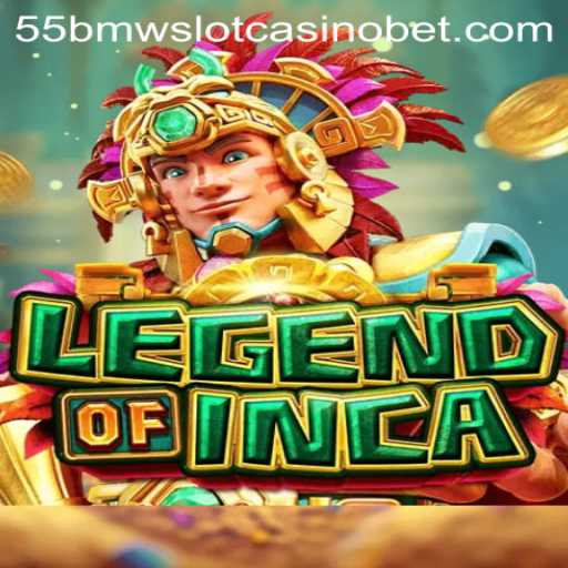 Exploring the Thrilling World of LegendofInca: A 55bmw Slot Casino Adventure