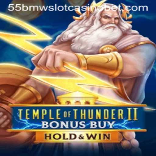 Exploring the Exciting World of TempleofThunderIIBonusBuy: A Thrilling Slot Casino Game