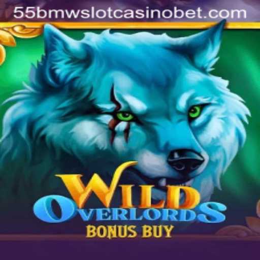 Unleashing Adventure: Exploring WildOverlordsBonusBuy at 55bmw Slot Casino