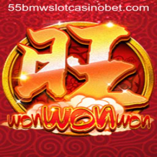 Dive into the Exciting World of WonWonWon - A 55bmw Slot Casino Game Adventure