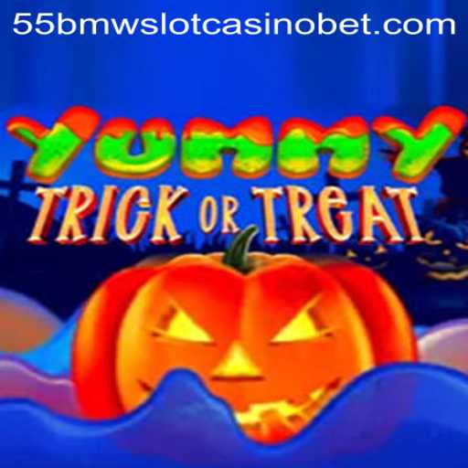 Exploring YummyTrickorTreat: A Unique Dive into the 55bmw Slot Casino Experience